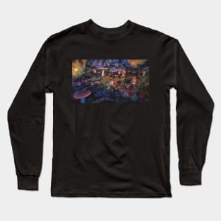 Witching Hour Long Sleeve T-Shirt